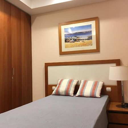 Apartament Boca Do Rio Lagoa  Zewnętrze zdjęcie
