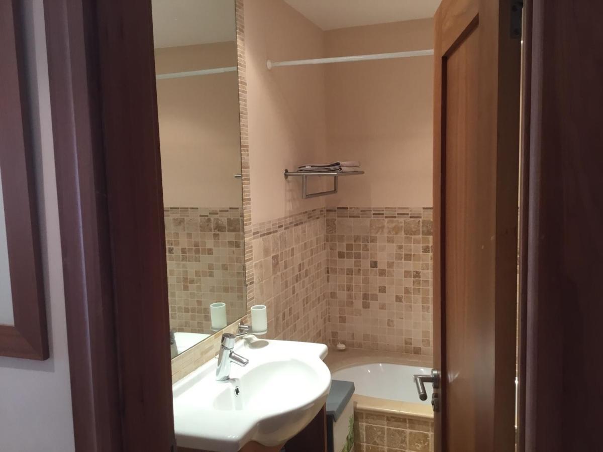 Apartament Boca Do Rio Lagoa  Zewnętrze zdjęcie