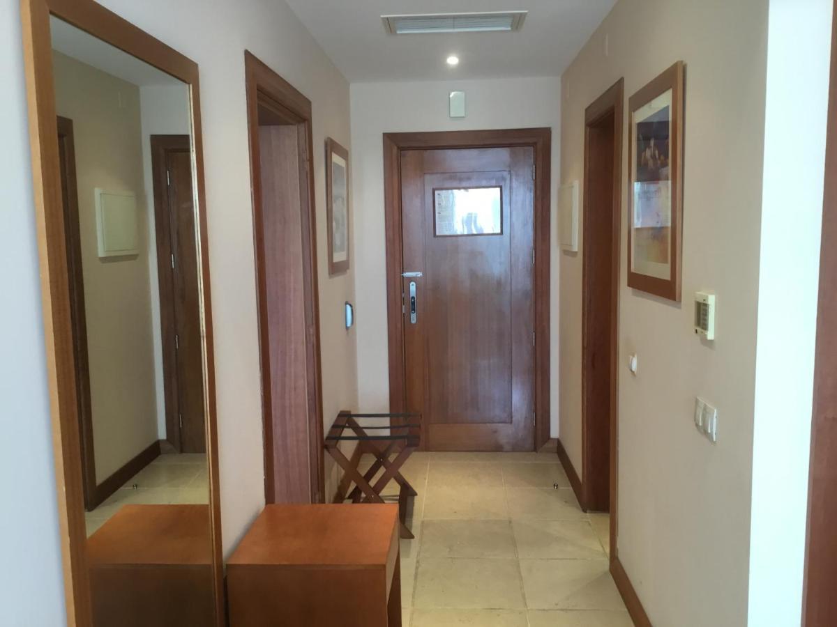 Apartament Boca Do Rio Lagoa  Zewnętrze zdjęcie