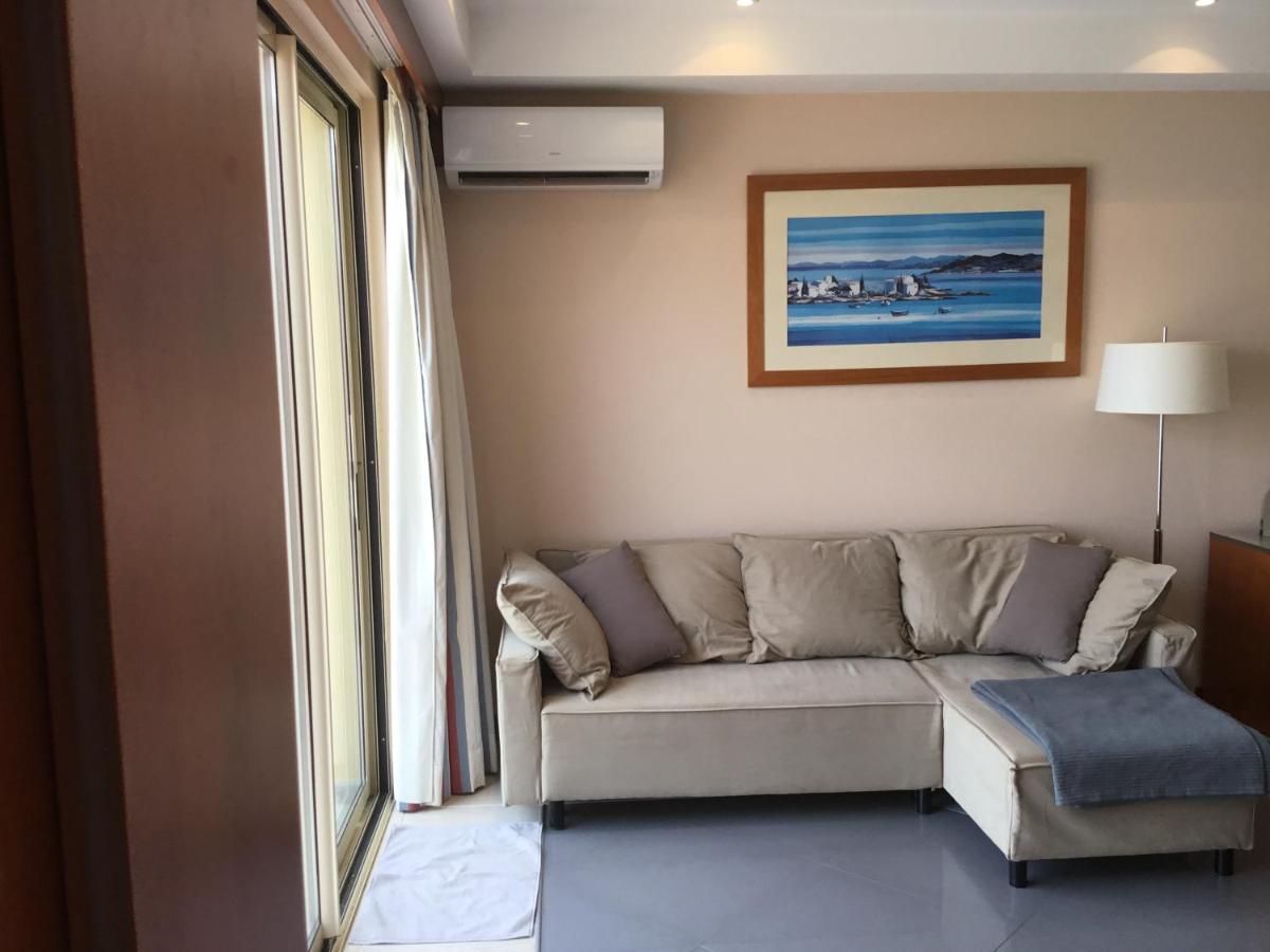 Apartament Boca Do Rio Lagoa  Zewnętrze zdjęcie