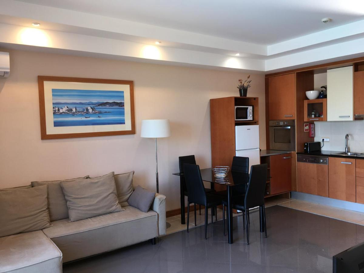 Apartament Boca Do Rio Lagoa  Zewnętrze zdjęcie