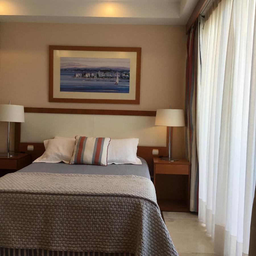 Apartament Boca Do Rio Lagoa  Zewnętrze zdjęcie
